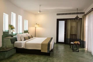 Cherthala: Xandari Pearl