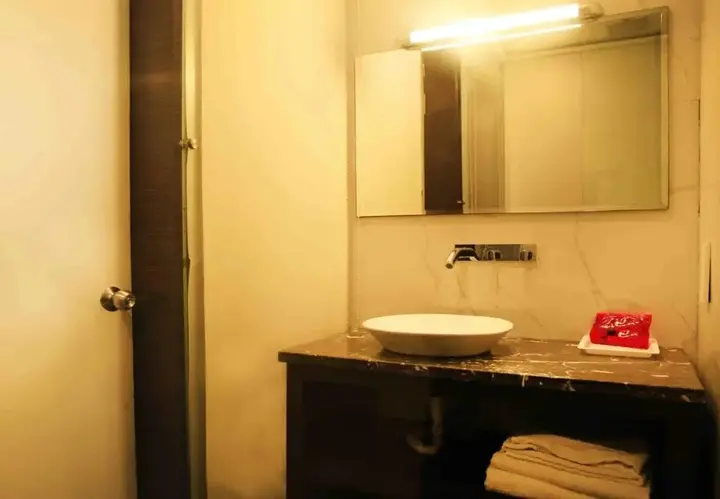 Амритсар: Hotel Orbion Mall Road