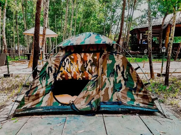 Лонда: Dandeli Jungle Villa