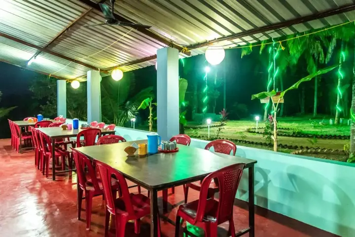 Лонда: Dandeli Jungle Villa