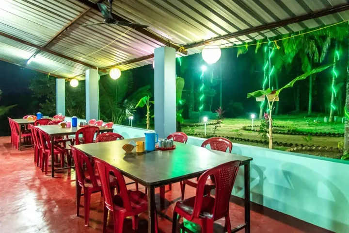 Лонда: Dandeli Jungle Villa
