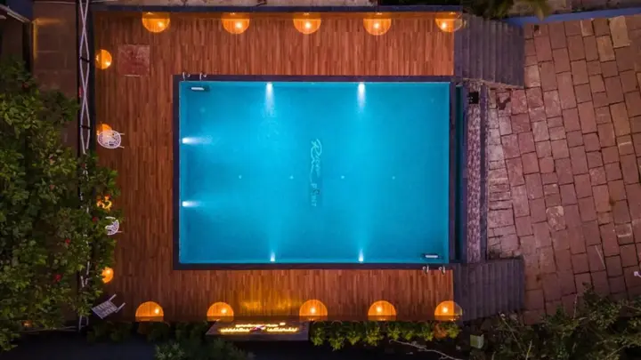 Лонда: Dandeli Jungle Villa