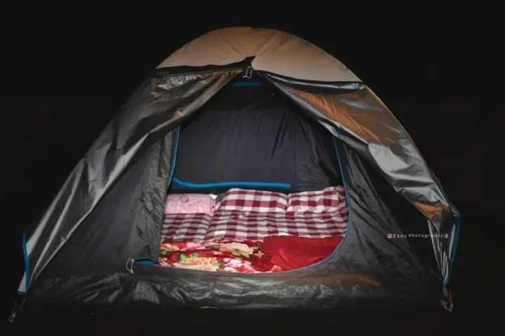 Лонда: Dandeli Jungle Villa