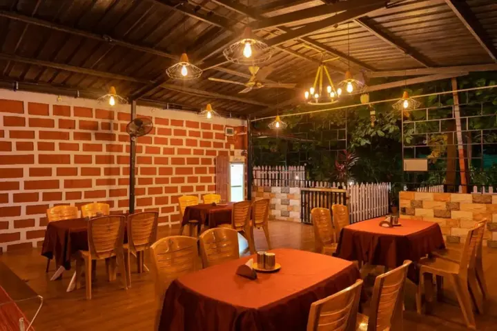 Лонда: Dandeli Jungle Villa