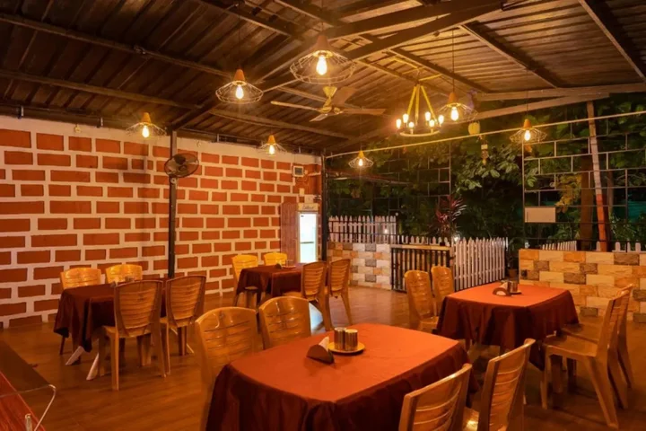 Лонда: Dandeli Jungle Villa