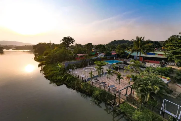 Лонда: Dandeli Jungle Villa