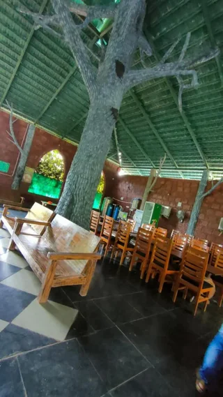 Лонда: Dandeli Jungle Villa