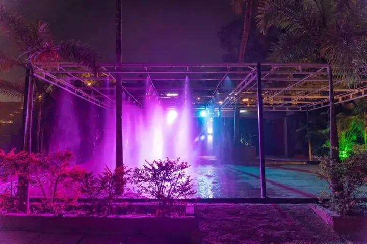 Лонда: Dandeli Jungle Villa