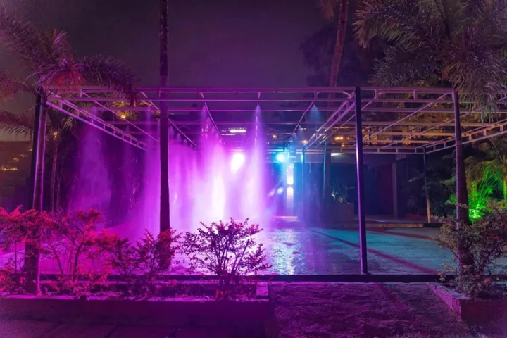 Лонда: Dandeli Jungle Villa