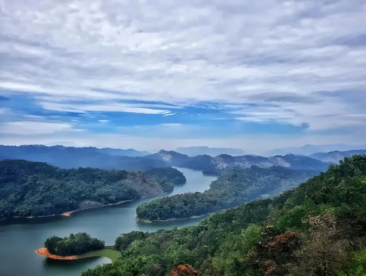 Муннар: Ragamaya Resort & Spa Munnar