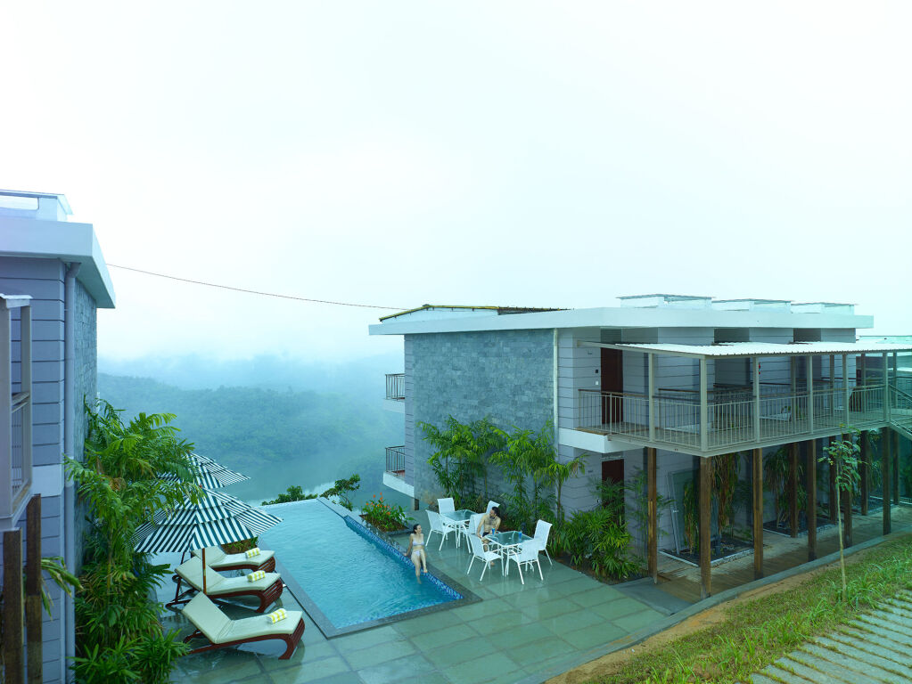 Муннар: Ragamaya Resort & Spa Munnar