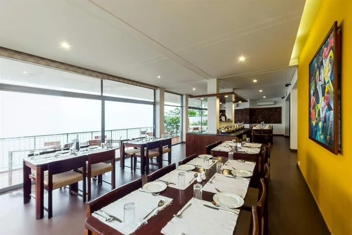 Муннар: Ragamaya Resort & Spa Munnar
