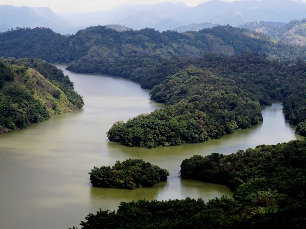 Муннар: Ragamaya Resort & Spa Munnar