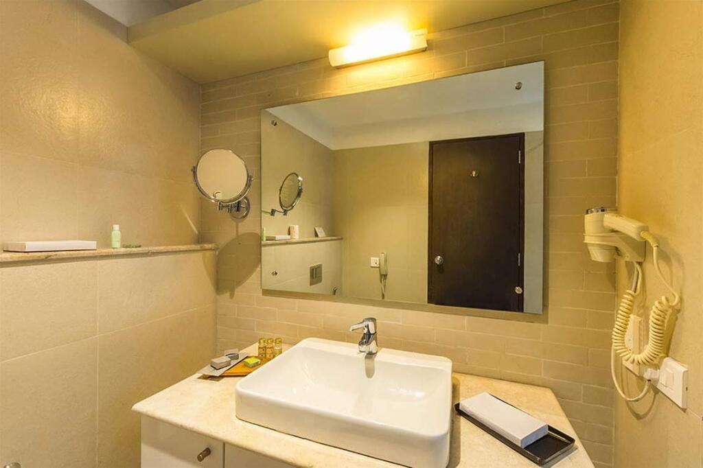 Муннар: Ragamaya Resort & Spa Munnar