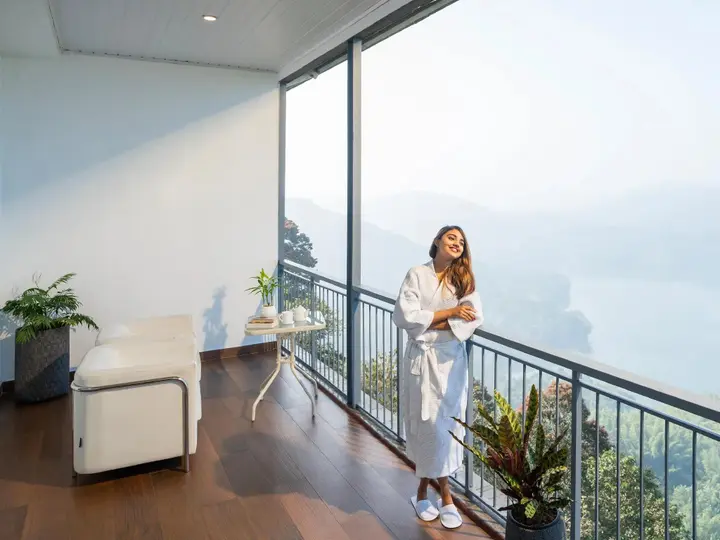 Муннар: Ragamaya Resort & Spa Munnar