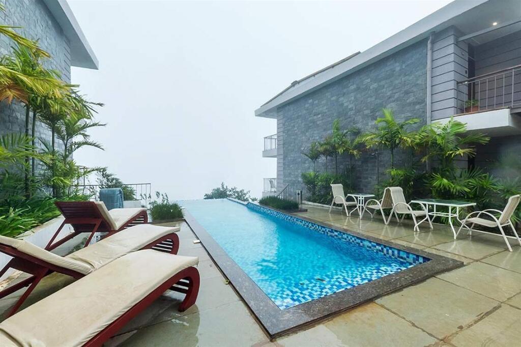 Муннар: Ragamaya Resort & Spa Munnar