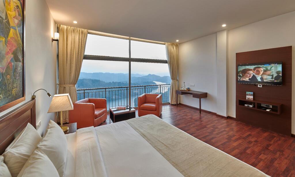Ragamaya Resort & Spa Munnar — фото 1