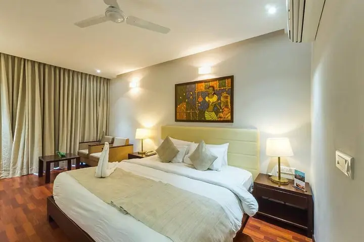 Муннар: Ragamaya Resort & Spa Munnar
