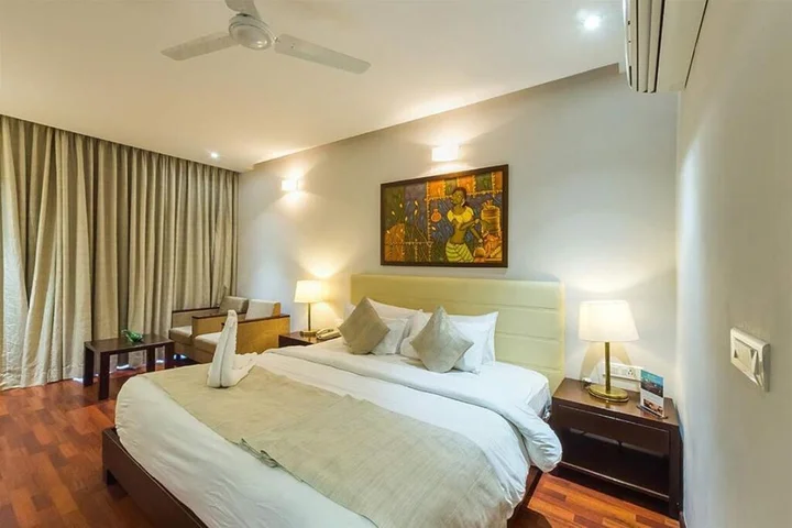 Муннар: Ragamaya Resort & Spa Munnar