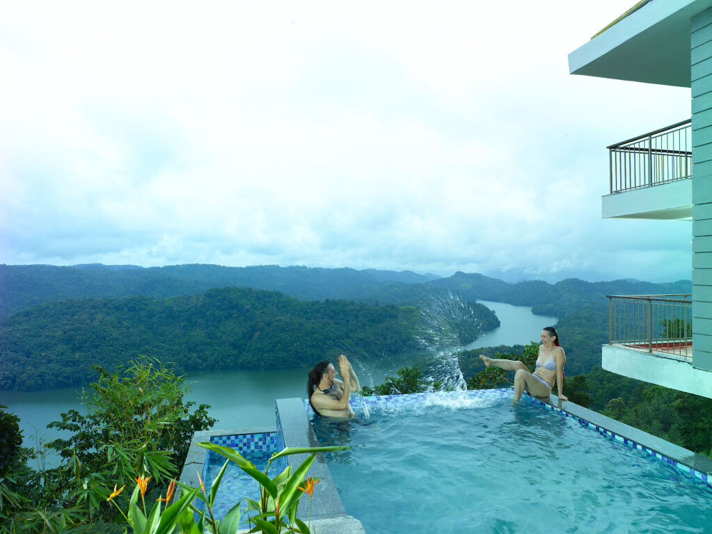 Муннар: Ragamaya Resort & Spa Munnar