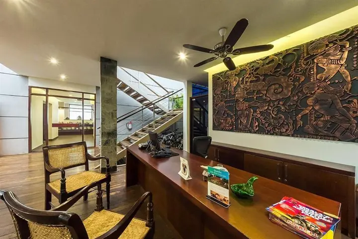 Муннар: Ragamaya Resort & Spa Munnar