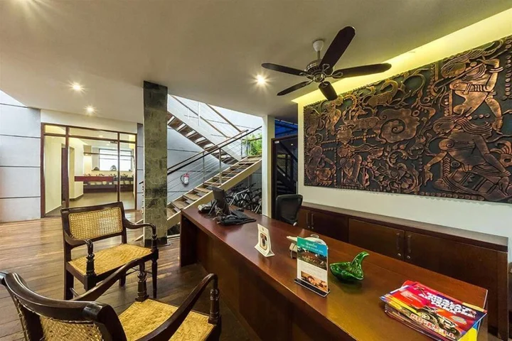 Муннар: Ragamaya Resort & Spa Munnar