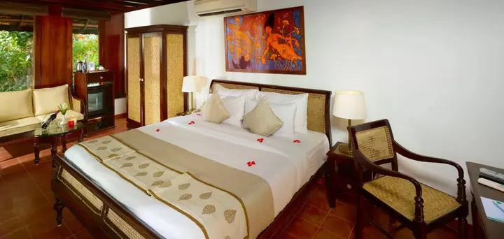 Муннар: Ragamaya Resort & Spa Munnar