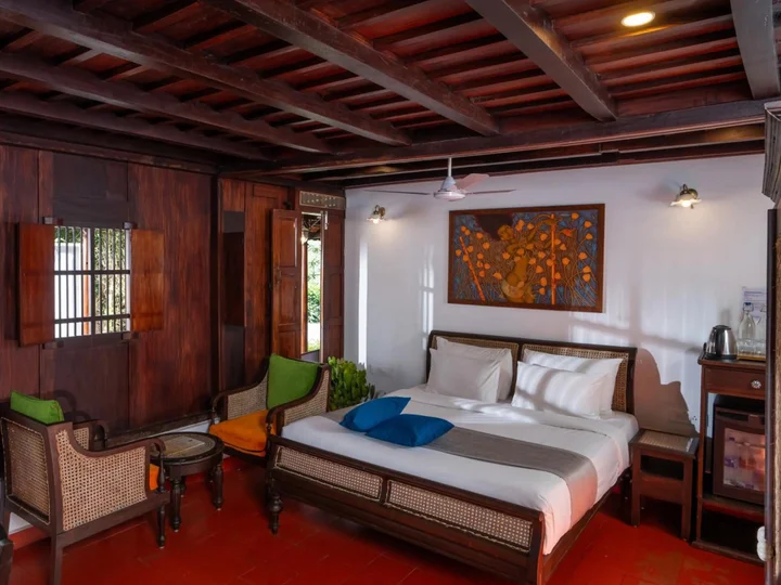 Муннар: Ragamaya Resort & Spa Munnar