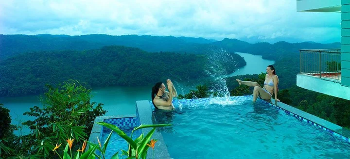 Муннар: Ragamaya Resort & Spa Munnar