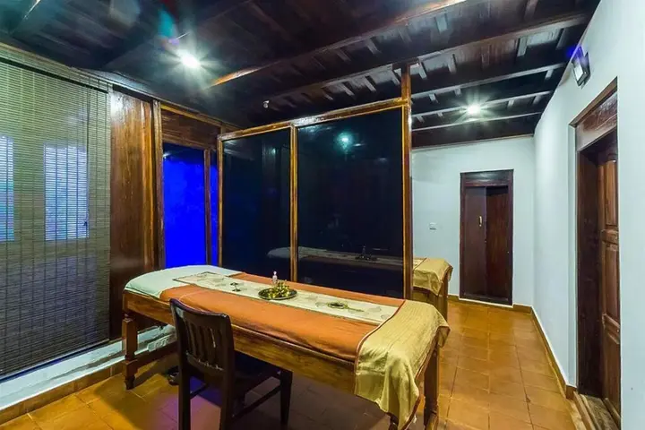 Муннар: Ragamaya Resort & Spa Munnar