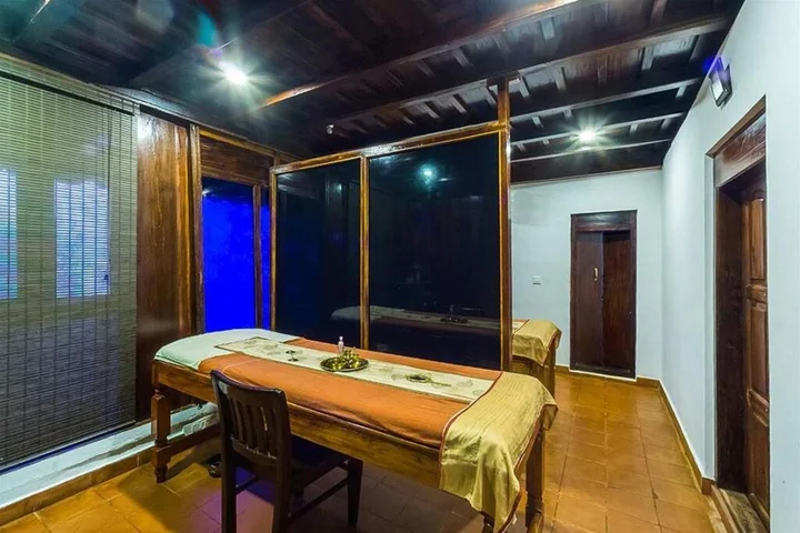 Муннар: Ragamaya Resort & Spa Munnar