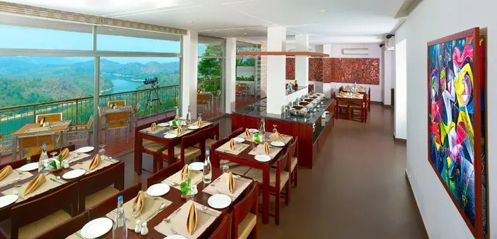 Муннар: Ragamaya Resort & Spa Munnar