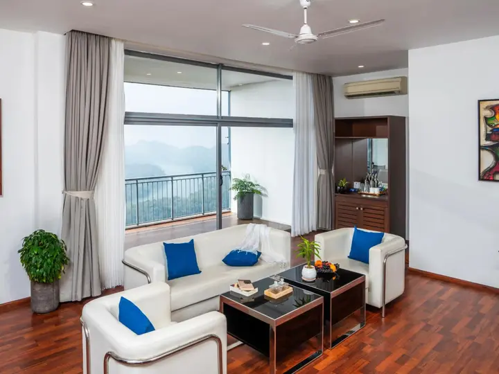 Муннар: Ragamaya Resort & Spa Munnar