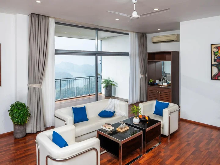 Муннар: Ragamaya Resort & Spa Munnar