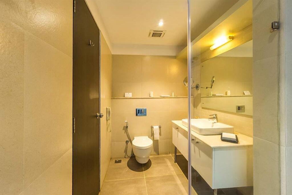 Ragamaya Resort & Spa Munnar — фото 4