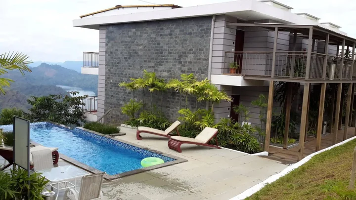 Муннар: Ragamaya Resort & Spa Munnar