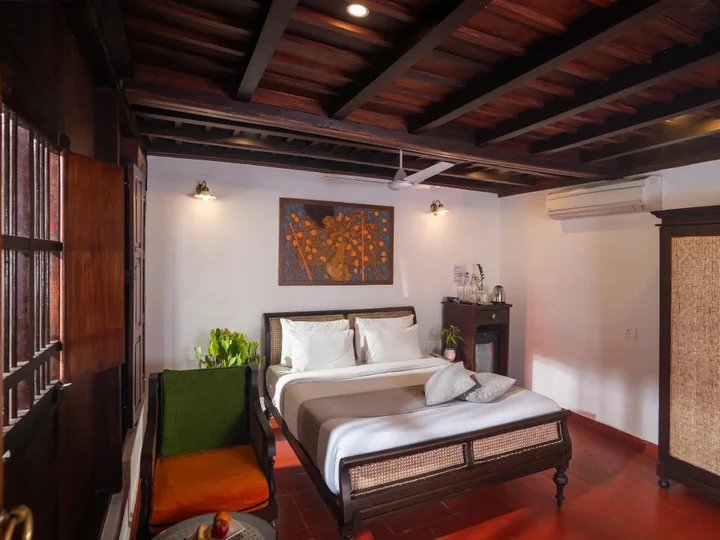 Муннар: Ragamaya Resort & Spa Munnar