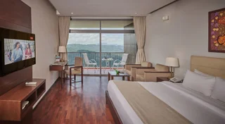 Муннар: Ragamaya Resort & Spa Munnar