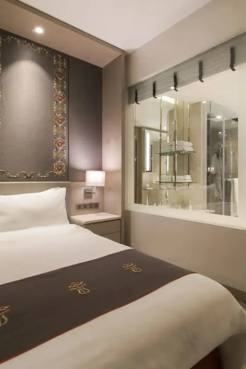 Нью-Дели: Sheraton New Delhi Hotel
