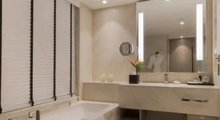 Нью-Дели: Sheraton New Delhi Hotel