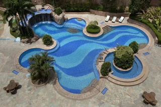 Нью-Дели: Sheraton New Delhi Hotel