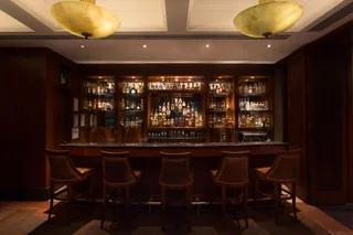 Нью-Дели: Sheraton New Delhi Hotel