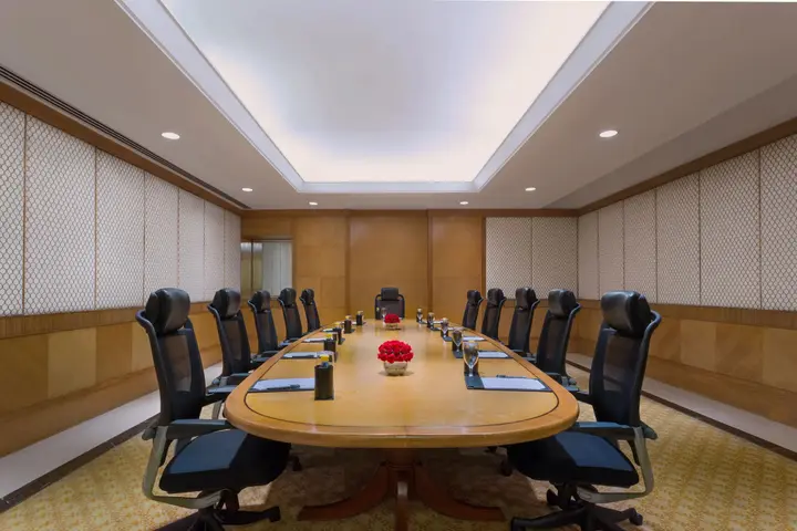 Нью-Дели: Sheraton New Delhi Hotel