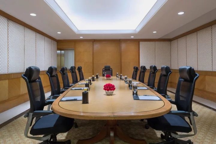 Нью-Дели: Sheraton New Delhi Hotel