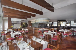 Нью-Дели: Sheraton New Delhi Hotel