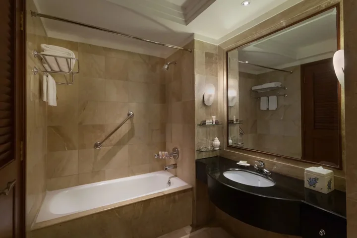 Нью-Дели: Sheraton New Delhi Hotel