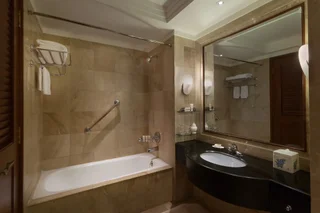 Нью-Дели: Sheraton New Delhi Hotel