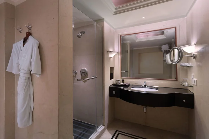 Нью-Дели: Sheraton New Delhi Hotel
