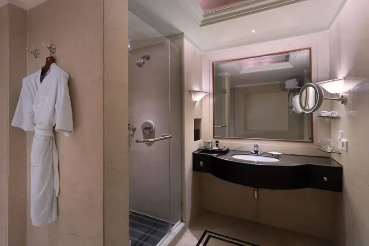 Нью-Дели: Sheraton New Delhi Hotel