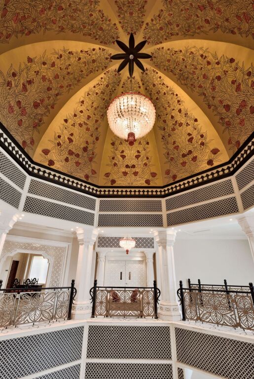 ITC Grand Bharat, a Luxury Collection Retreat, Gurgaon — фото 3